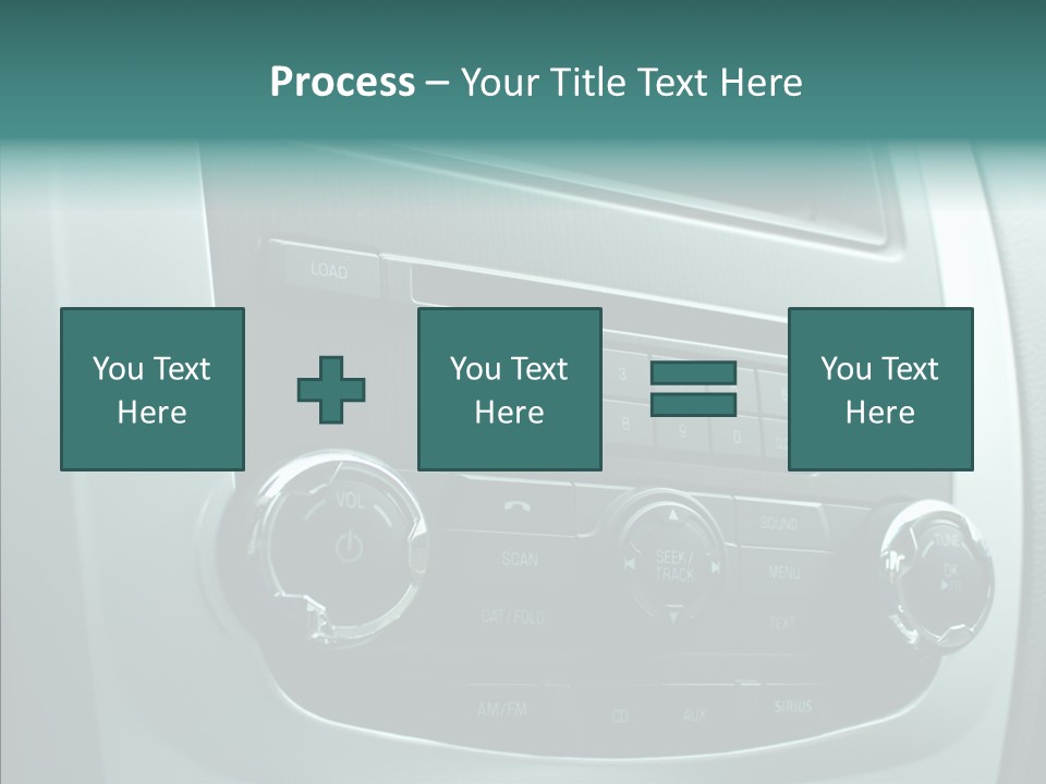Assistance Helping Hand Sharing PowerPoint Template