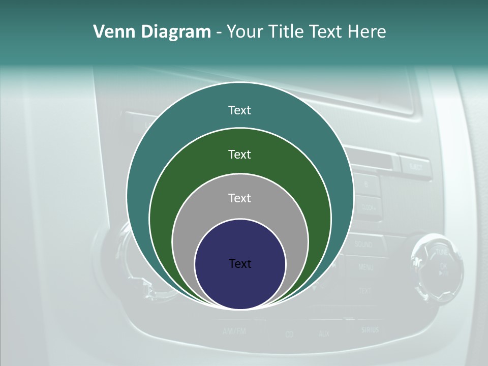 Assistance Helping Hand Sharing PowerPoint Template