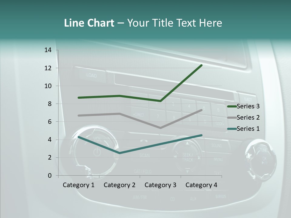 Assistance Helping Hand Sharing PowerPoint Template