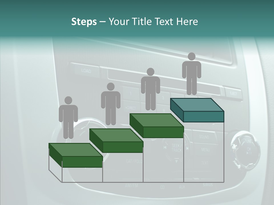 Assistance Helping Hand Sharing PowerPoint Template