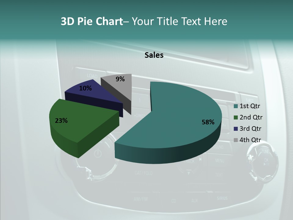 Assistance Helping Hand Sharing PowerPoint Template