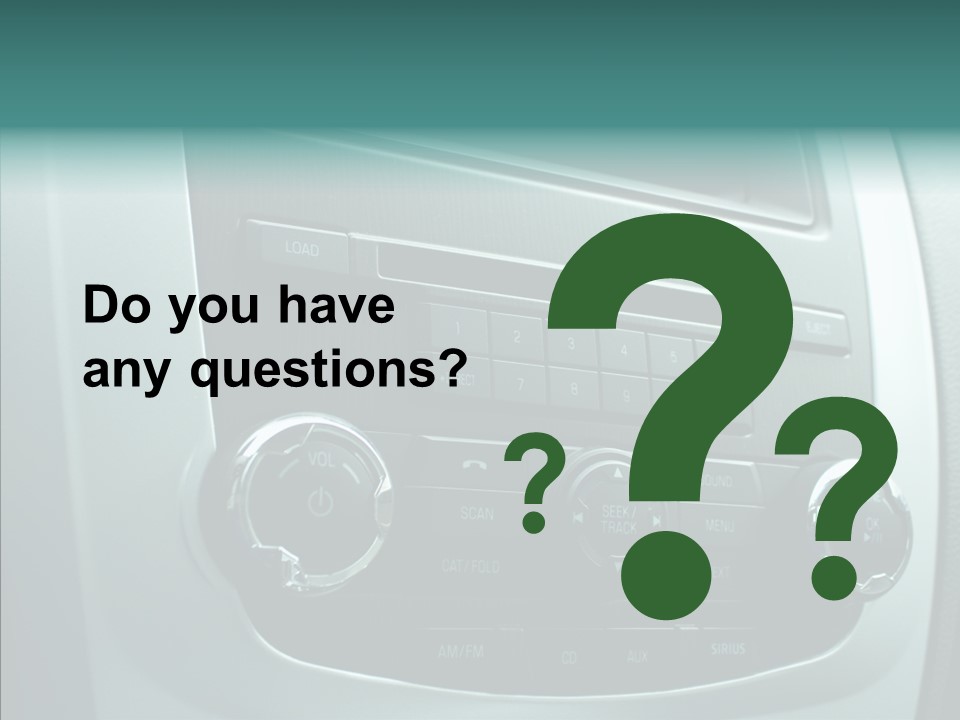 Assistance Helping Hand Sharing PowerPoint Template