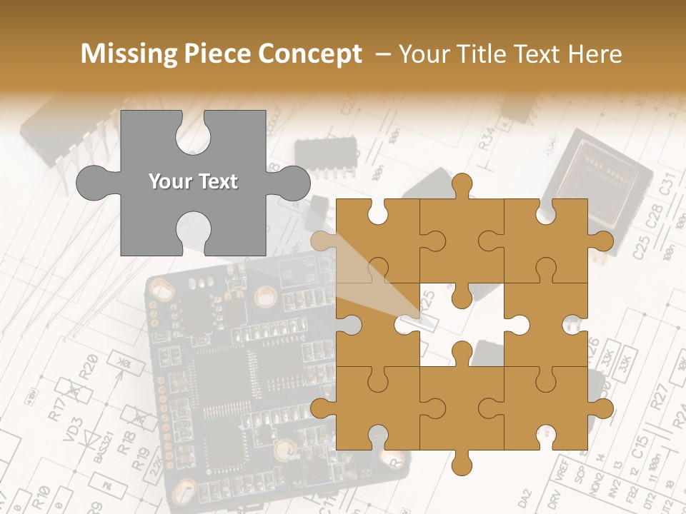 Adult Grandmother Women PowerPoint Template