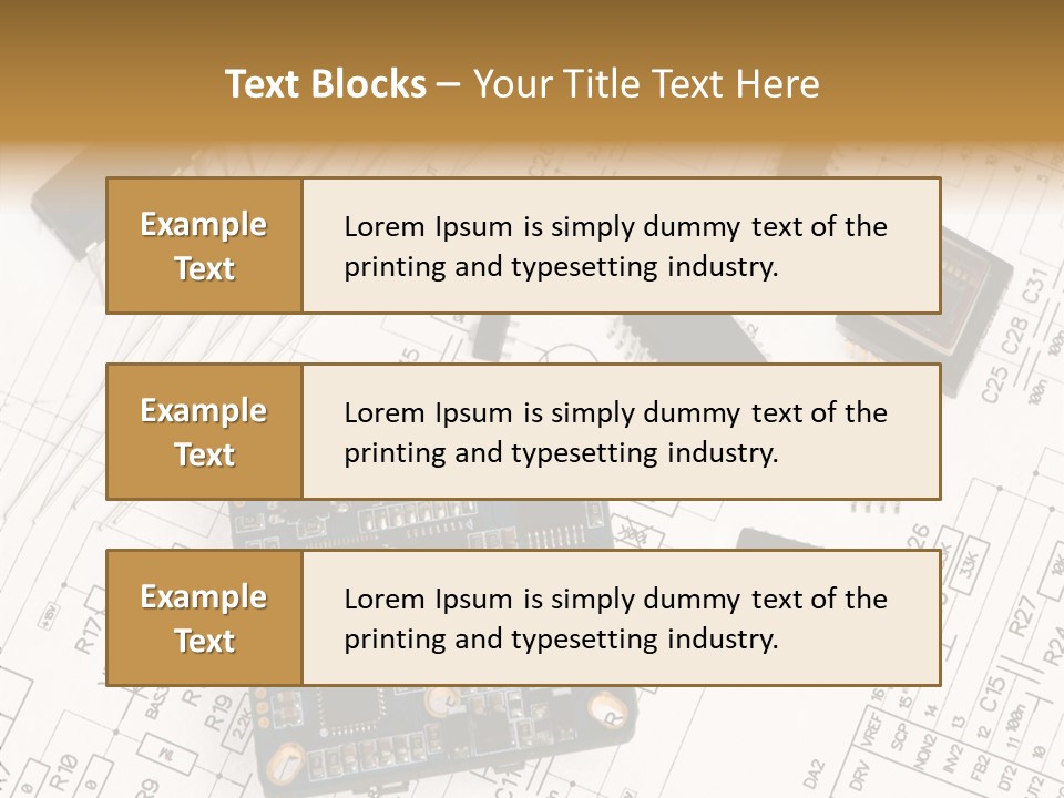 Adult Grandmother Women PowerPoint Template