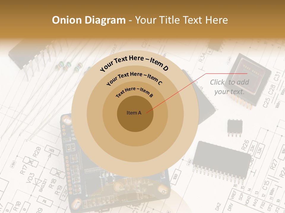 Adult Grandmother Women PowerPoint Template