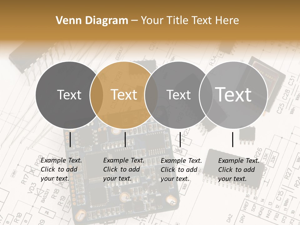 Adult Grandmother Women PowerPoint Template