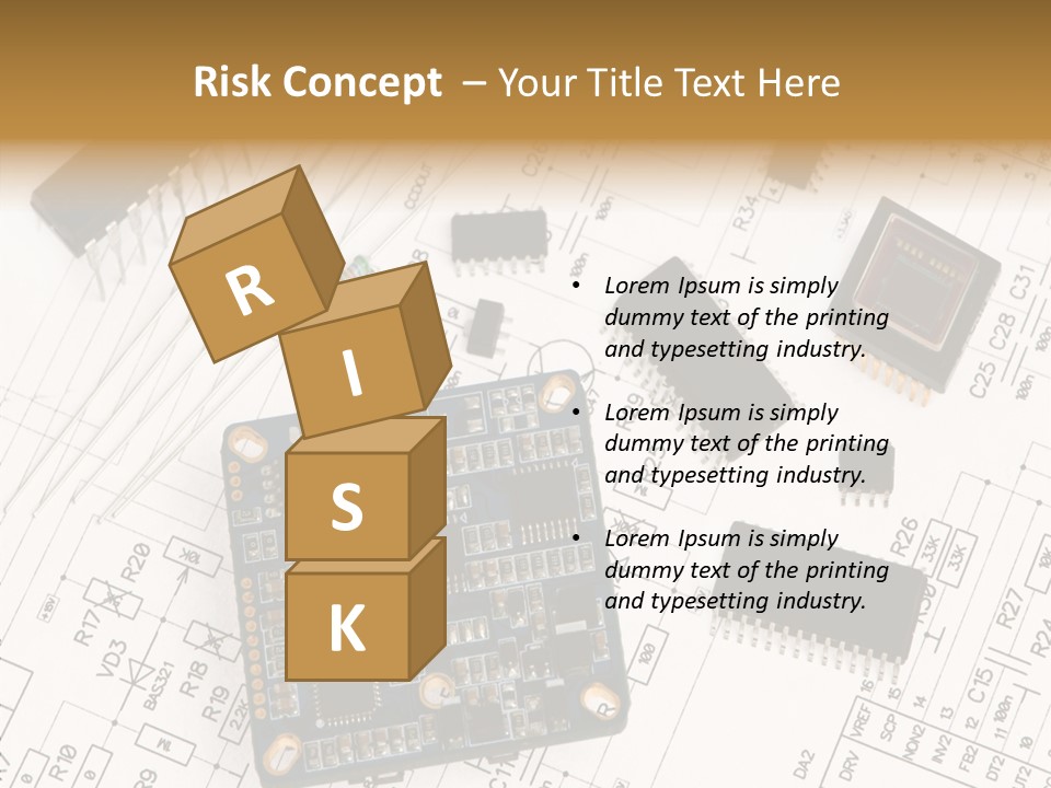 Adult Grandmother Women PowerPoint Template