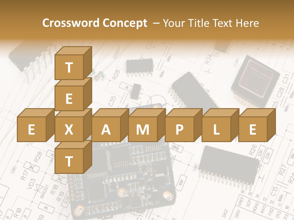 Adult Grandmother Women PowerPoint Template