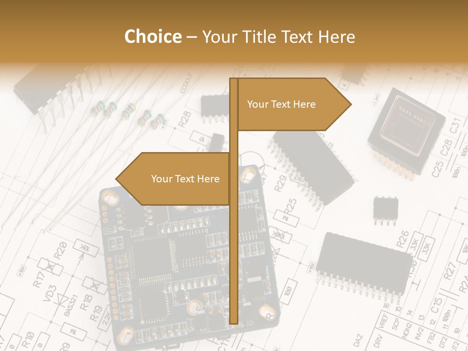 Adult Grandmother Women PowerPoint Template