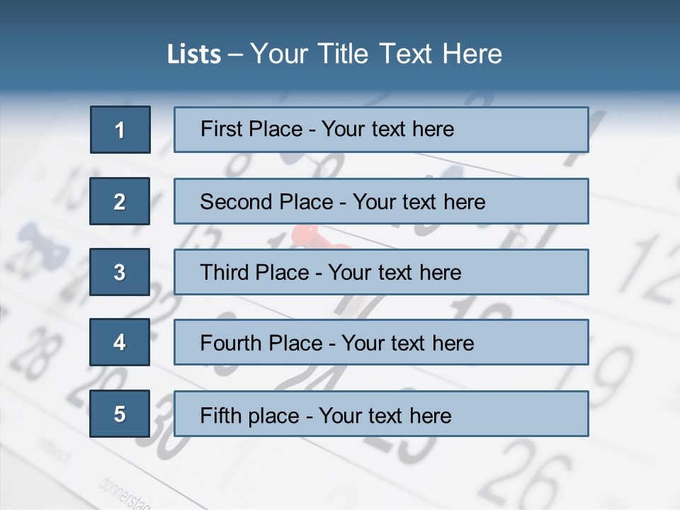Togetherness Caregiver Closeup PowerPoint Template