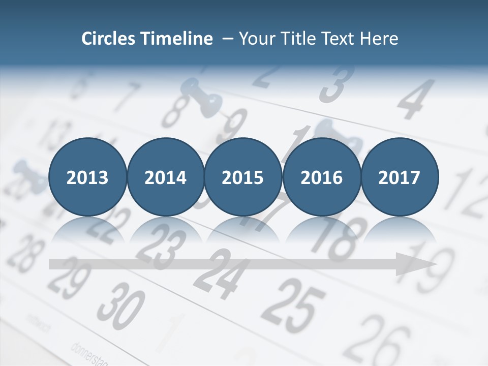 Togetherness Caregiver Closeup PowerPoint Template