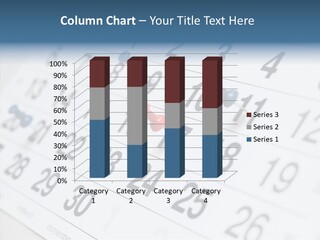 Togetherness Caregiver Closeup PowerPoint Template