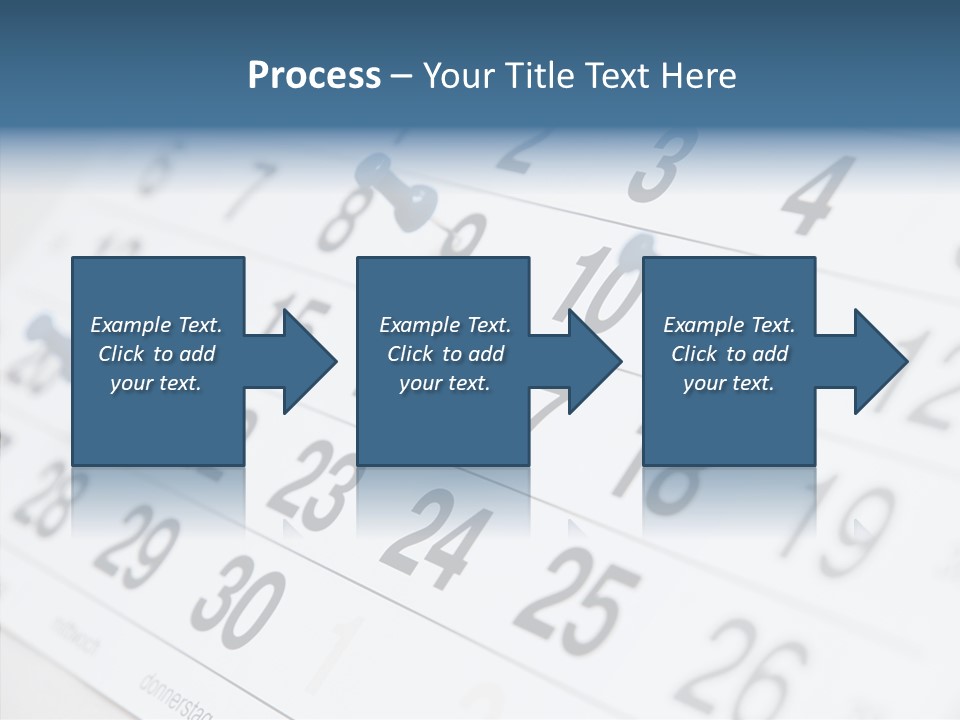 Togetherness Caregiver Closeup PowerPoint Template