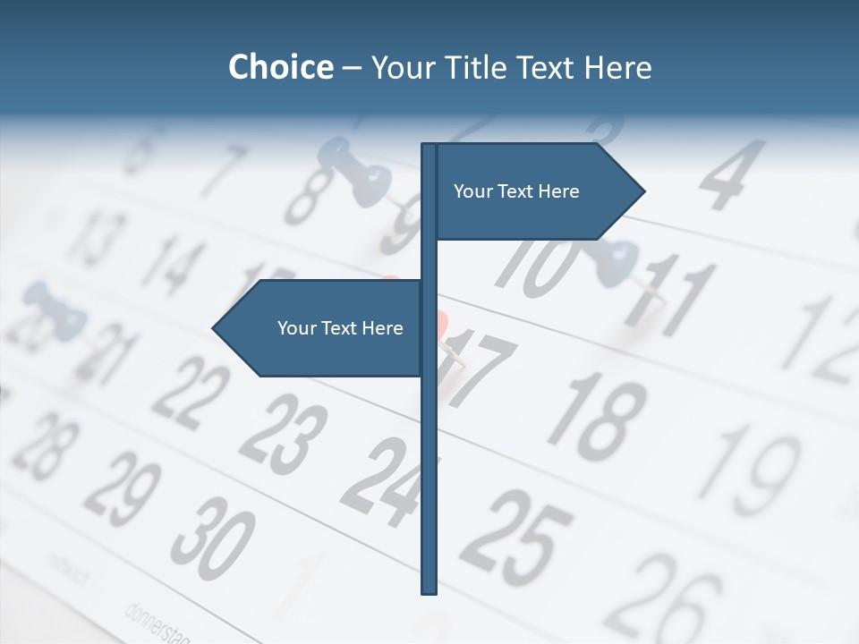 Togetherness Caregiver Closeup PowerPoint Template