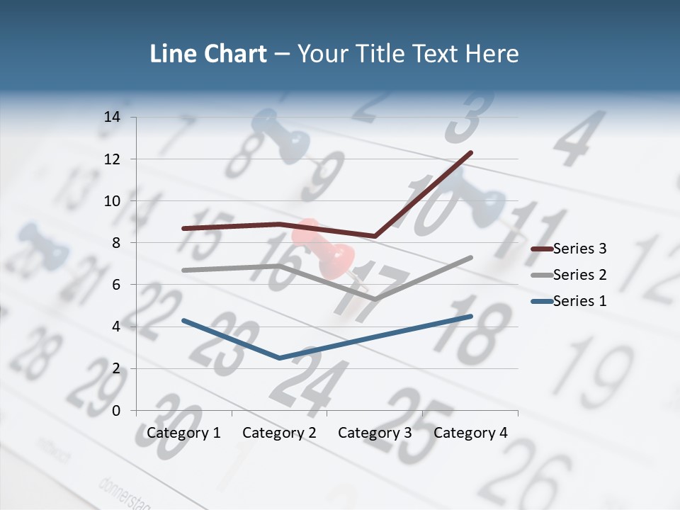 Togetherness Caregiver Closeup PowerPoint Template