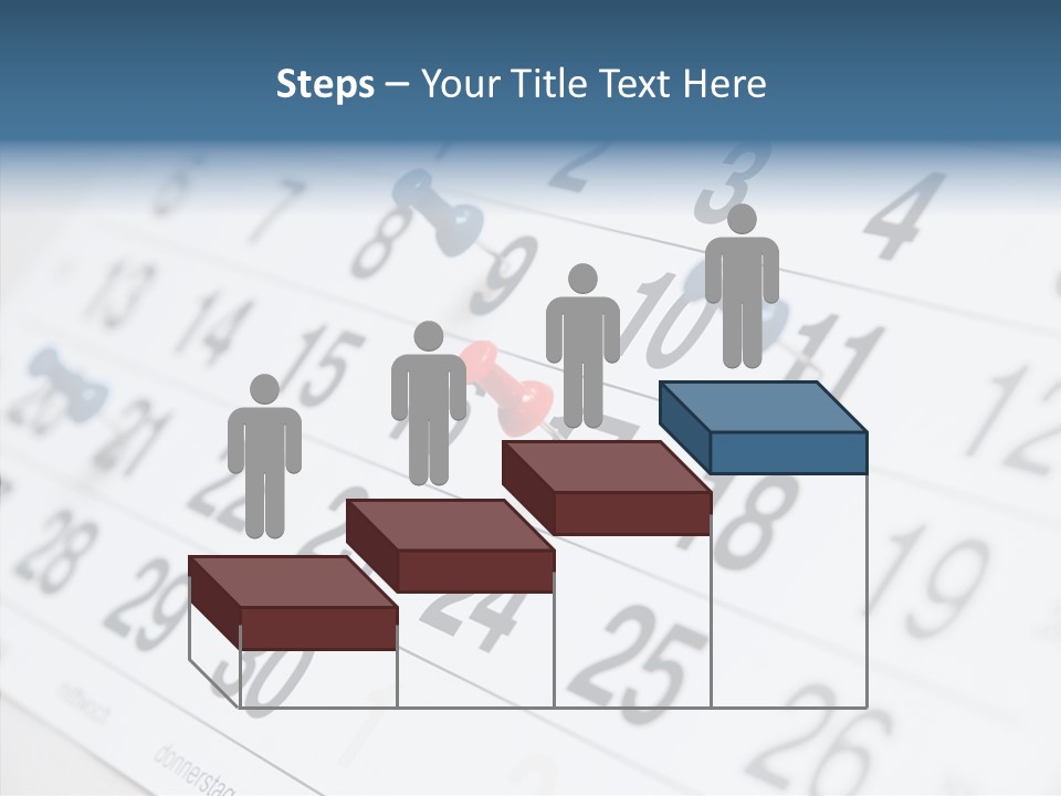 Togetherness Caregiver Closeup PowerPoint Template