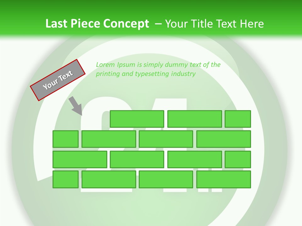 Assistance Helping Hand Holding Hands PowerPoint Template