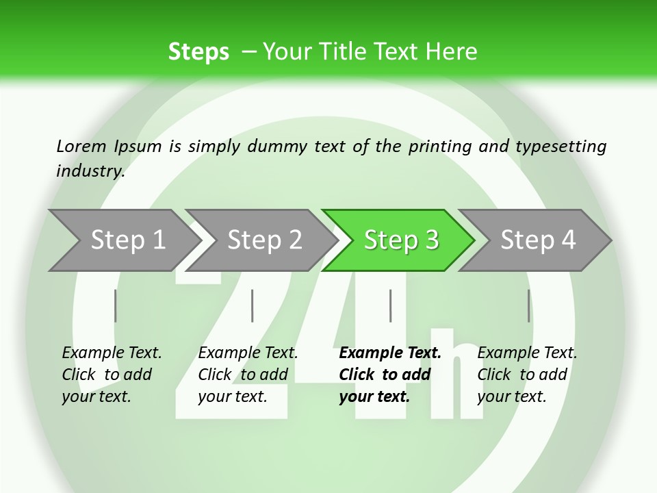 Assistance Helping Hand Holding Hands PowerPoint Template
