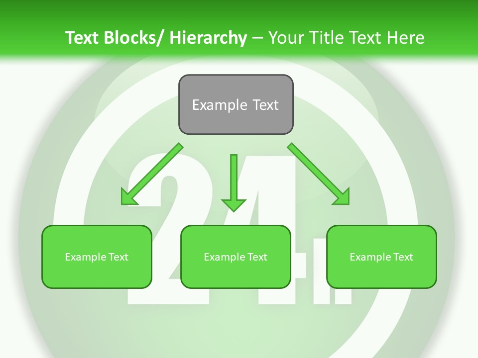 Assistance Helping Hand Holding Hands PowerPoint Template