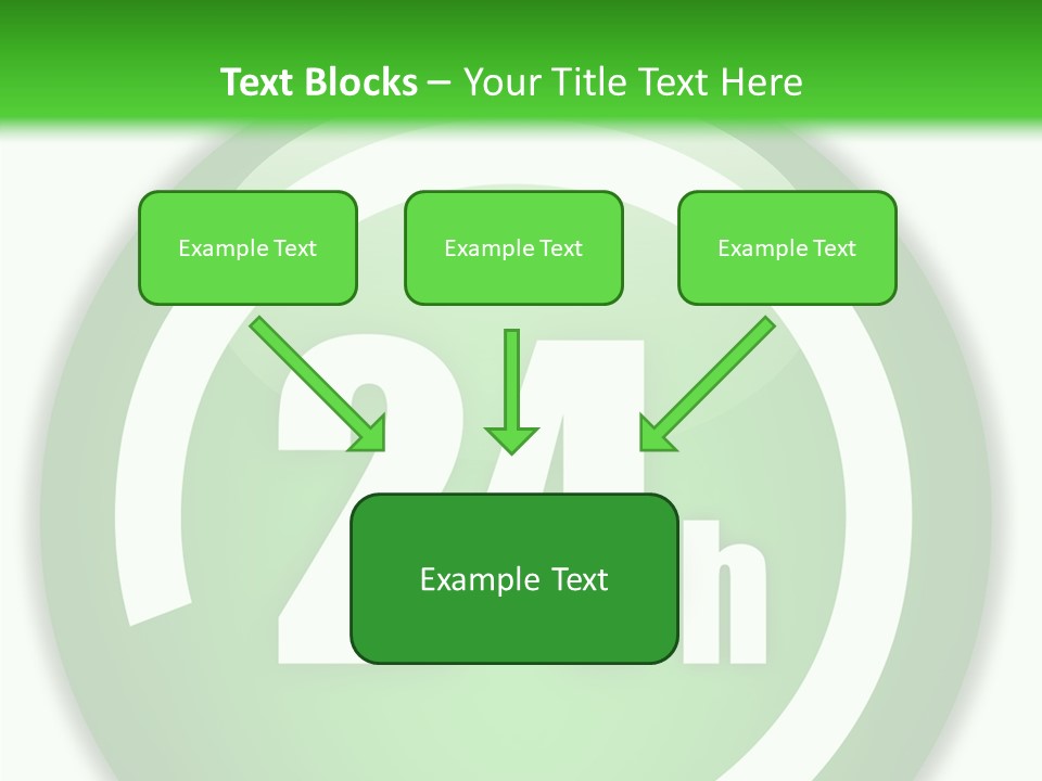 Assistance Helping Hand Holding Hands PowerPoint Template