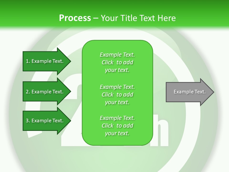 Assistance Helping Hand Holding Hands PowerPoint Template