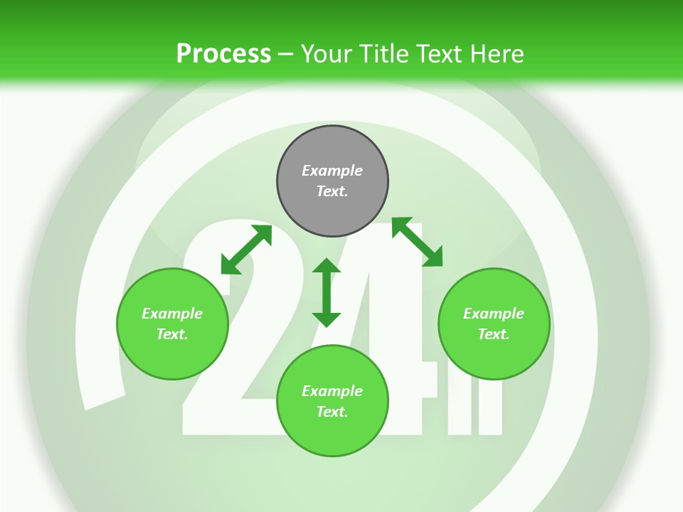 Assistance Helping Hand Holding Hands PowerPoint Template