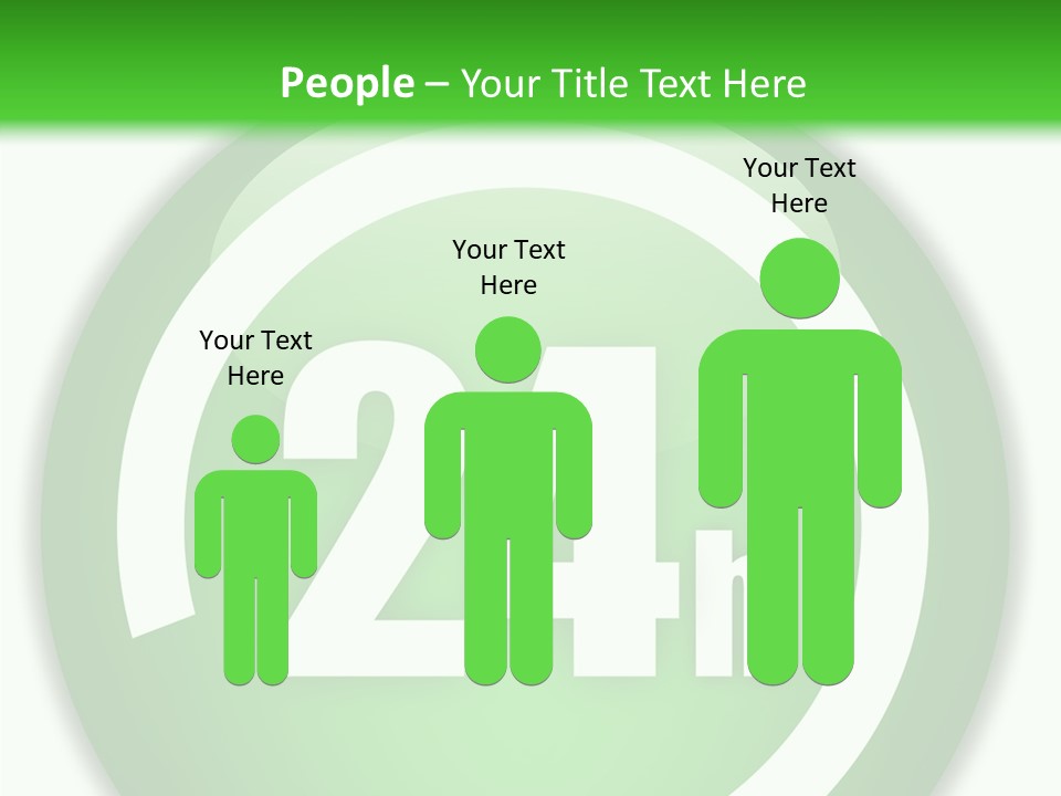 Assistance Helping Hand Holding Hands PowerPoint Template