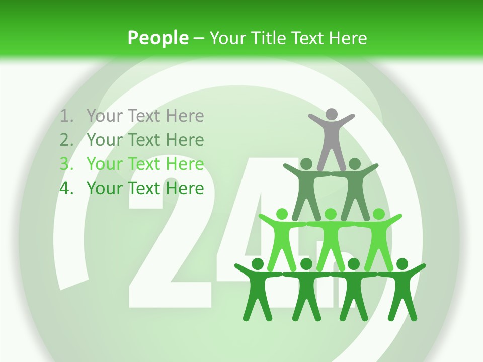 Assistance Helping Hand Holding Hands PowerPoint Template