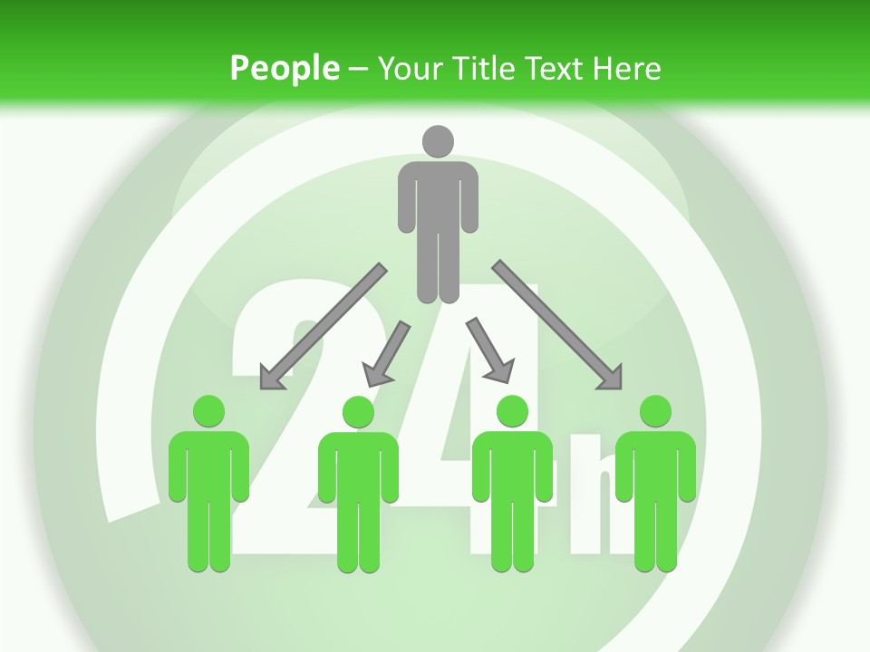 Assistance Helping Hand Holding Hands PowerPoint Template