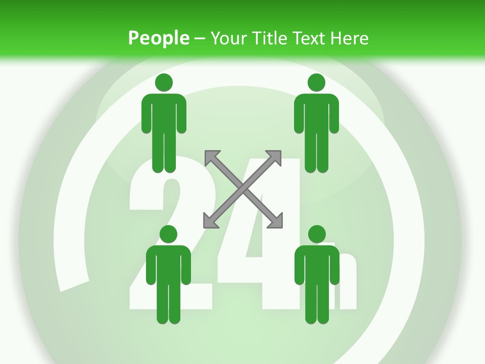 Assistance Helping Hand Holding Hands PowerPoint Template