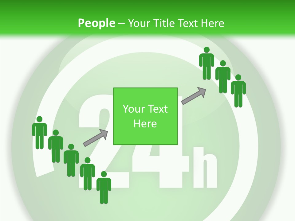 Assistance Helping Hand Holding Hands PowerPoint Template