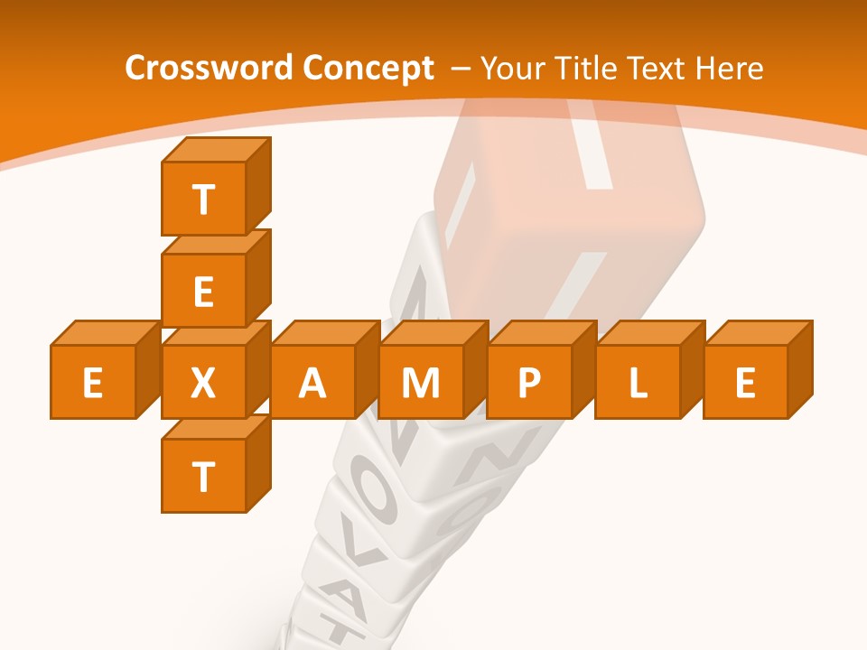 Hand  Two PowerPoint Template
