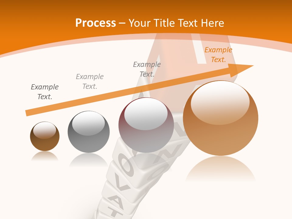 Hand  Two PowerPoint Template