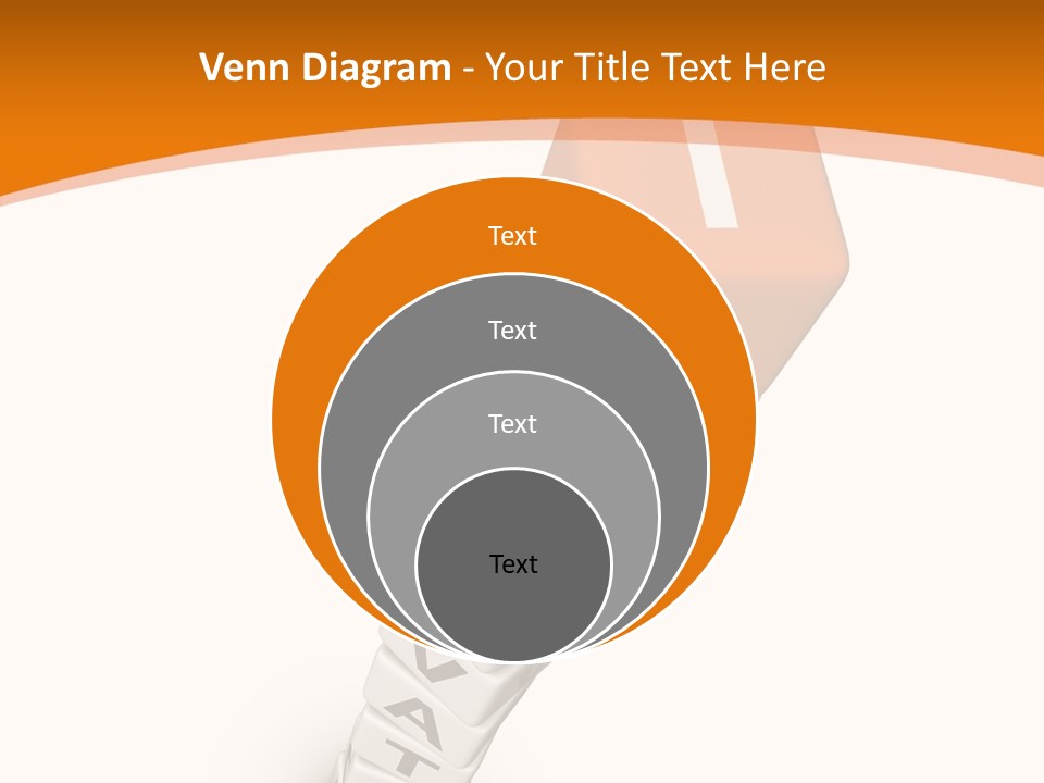 Hand  Two PowerPoint Template