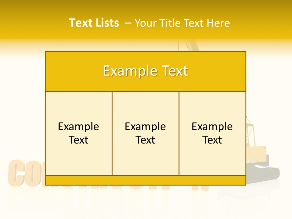 Senior  White Background Holding Hands PowerPoint Template