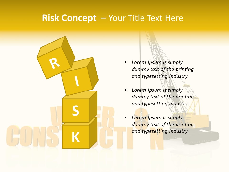 Senior  White Background Holding Hands PowerPoint Template