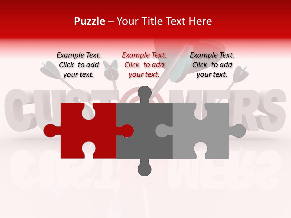 Helping Hand Touching Aging PowerPoint Template