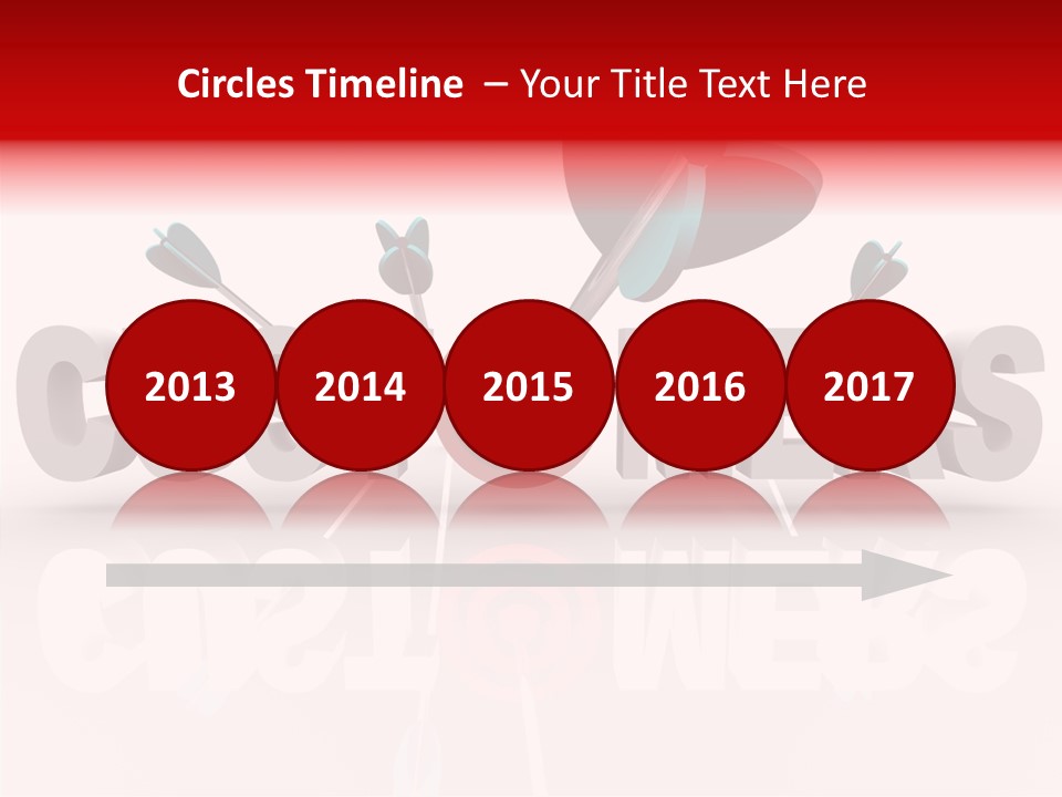 Helping Hand Touching Aging PowerPoint Template