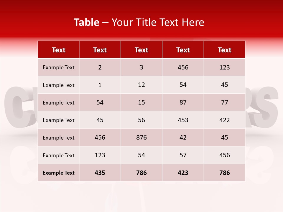 Helping Hand Touching Aging PowerPoint Template