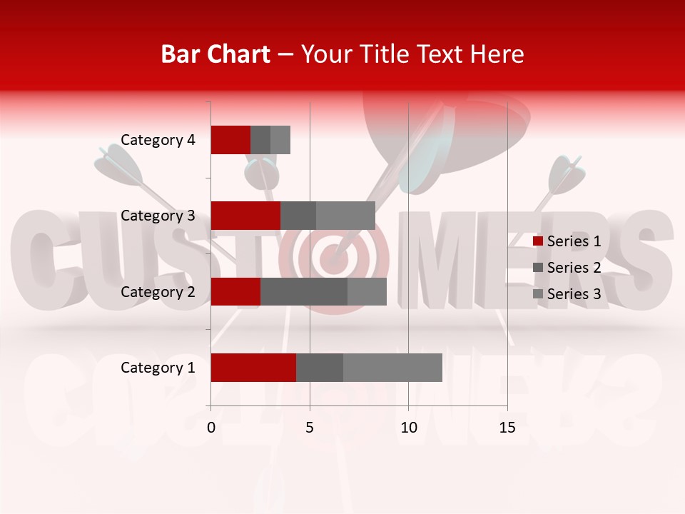 Helping Hand Touching Aging PowerPoint Template