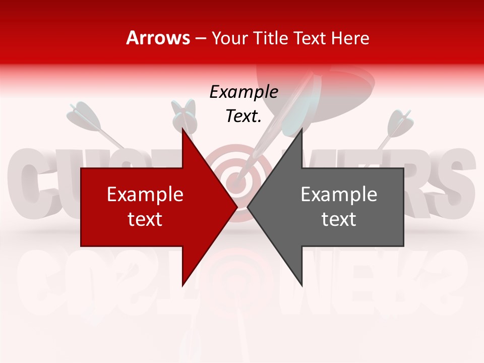 Helping Hand Touching Aging PowerPoint Template