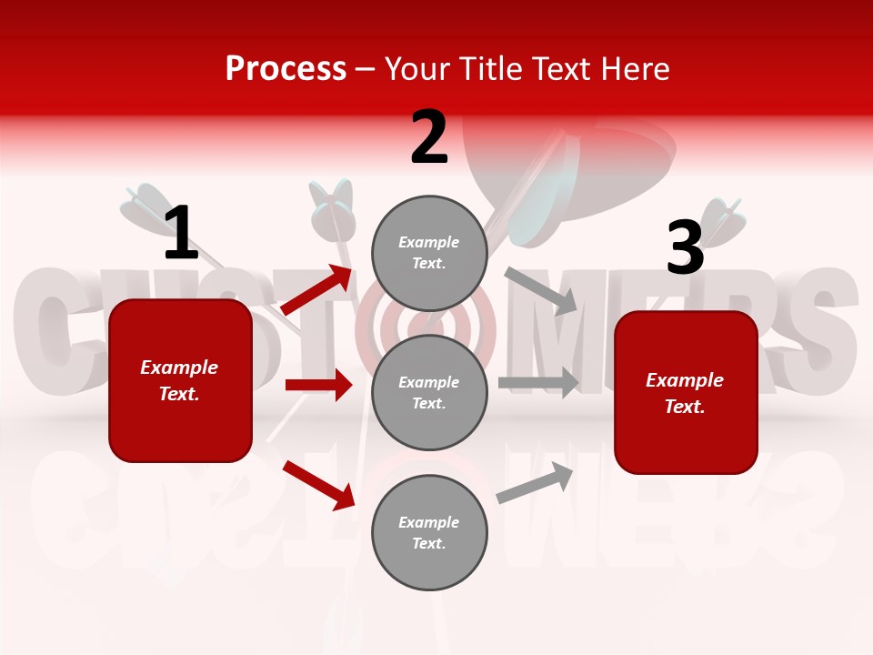 Helping Hand Touching Aging PowerPoint Template