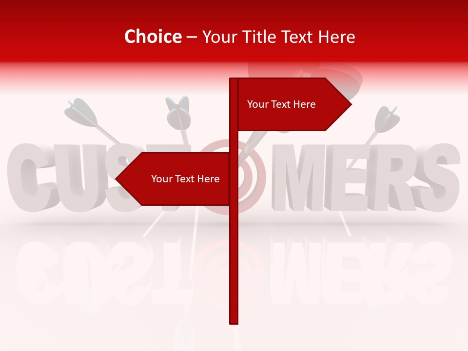 Helping Hand Touching Aging PowerPoint Template