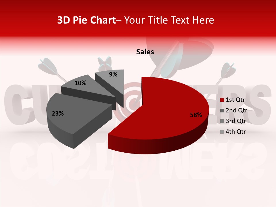 Helping Hand Touching Aging PowerPoint Template