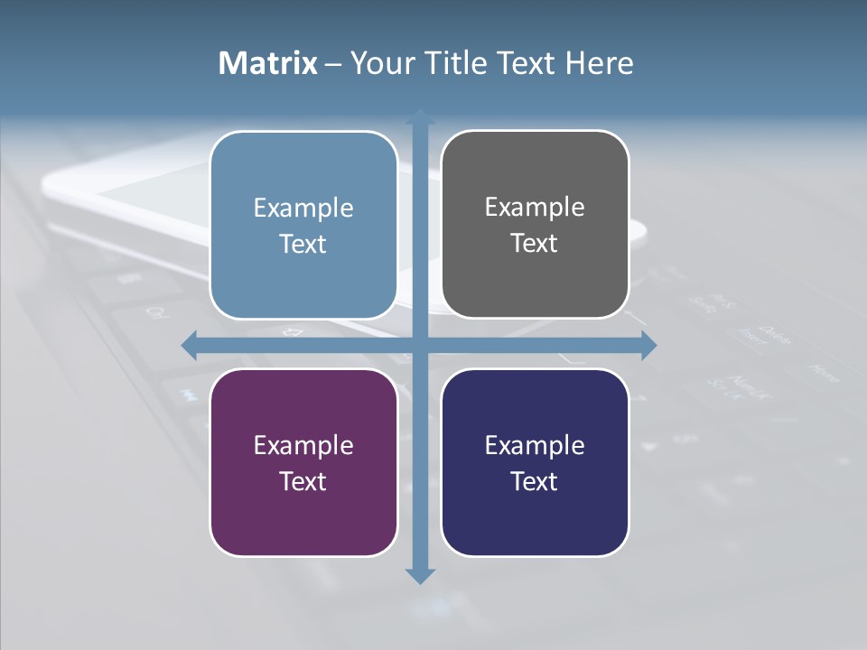 Human Old Two PowerPoint Template