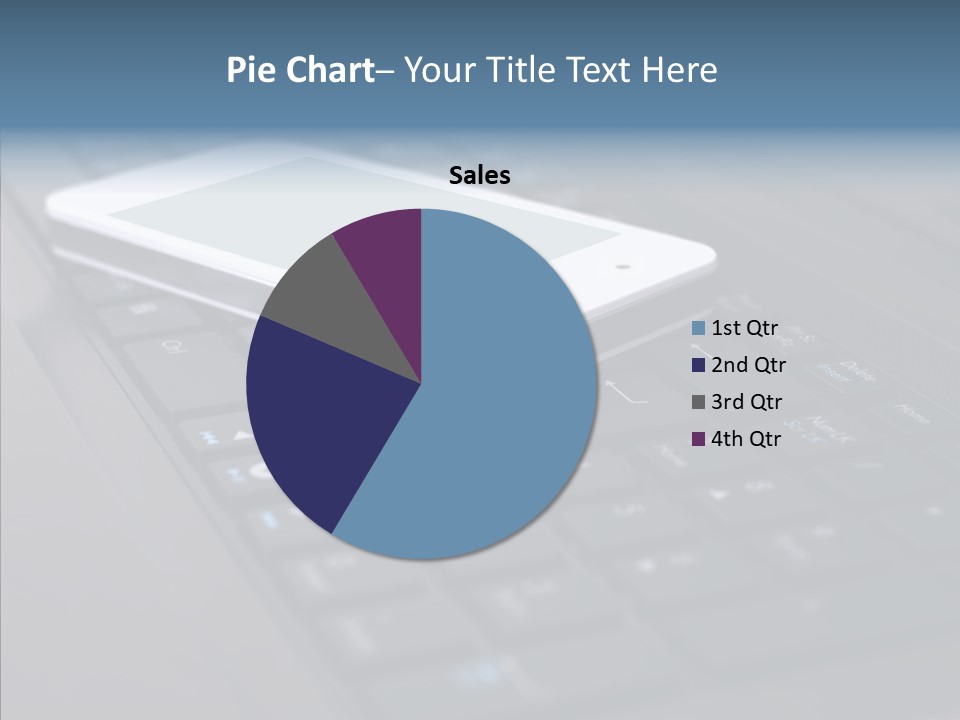 Human Old Two PowerPoint Template