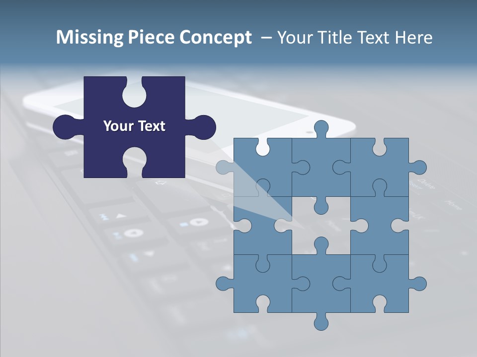 Human Old Two PowerPoint Template