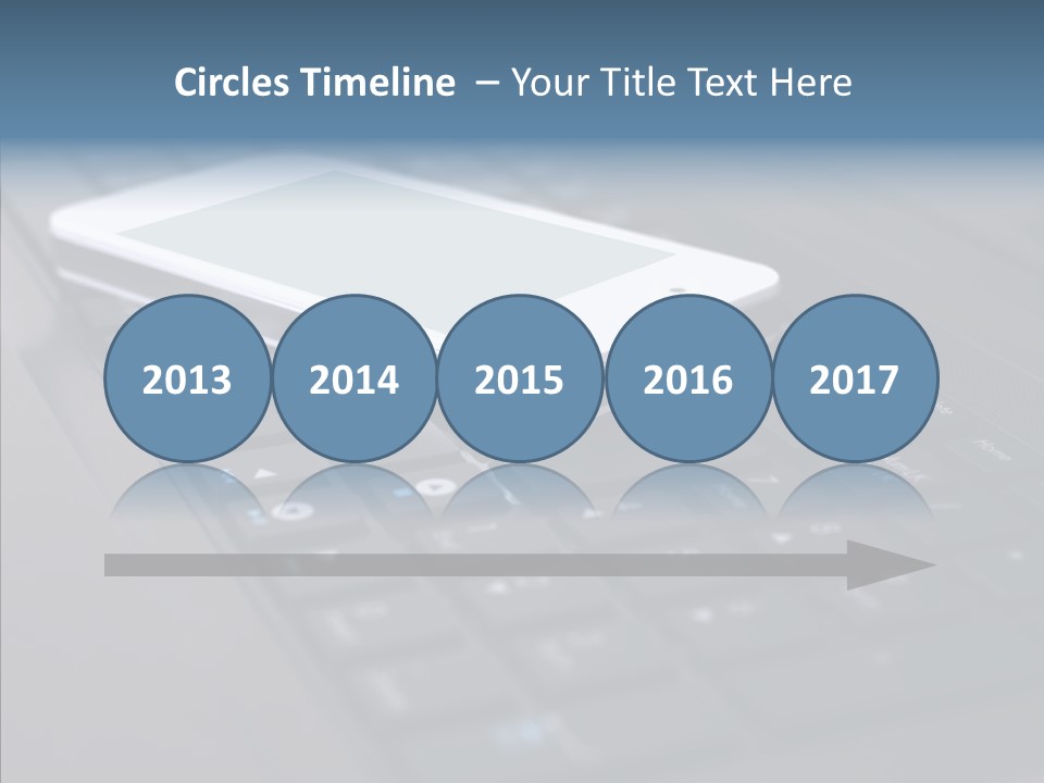Human Old Two PowerPoint Template