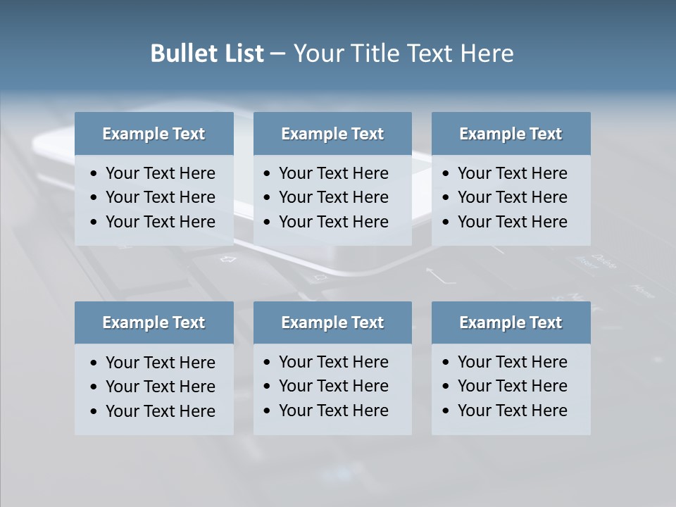 Human Old Two PowerPoint Template