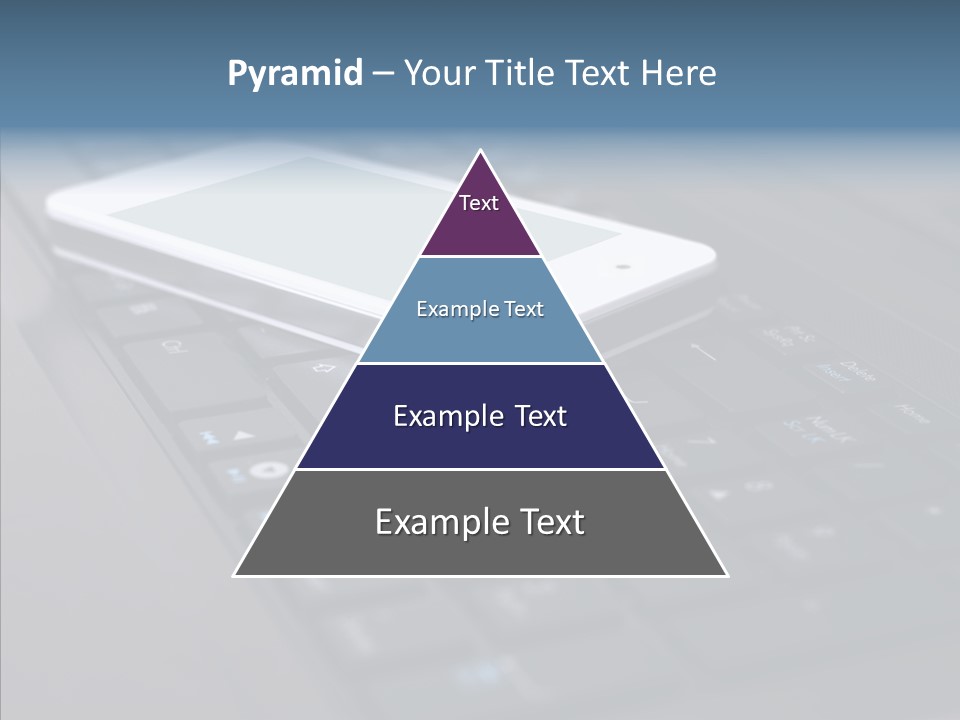 Human Old Two PowerPoint Template